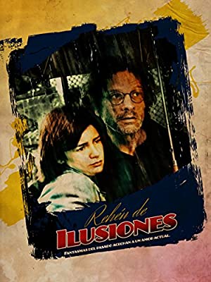 Rehén de ilusiones (2012) with English Subtitles on DVD on DVD